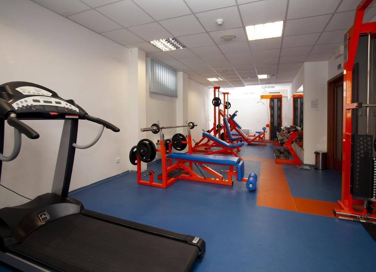 קרלובה סטודנקה Hotel Petrovy Kameny מראה חיצוני תמונה