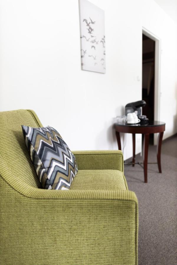 קרלובה סטודנקה Hotel Petrovy Kameny מראה חיצוני תמונה